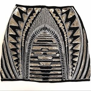 Windsor Skirt